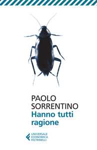 Il "Tony  Pagoda-pensiero"