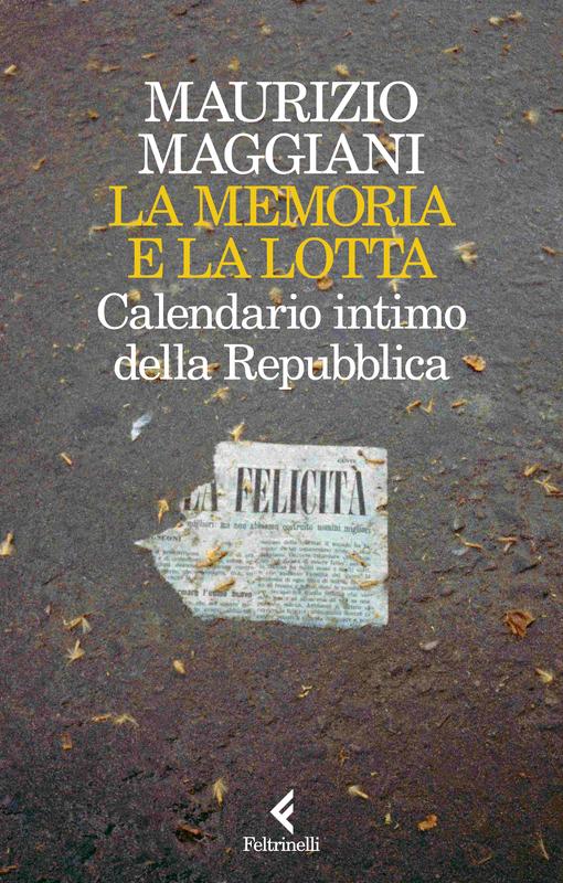 La memoria e la lotta