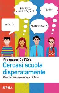 Cercasi scuola disperatamente