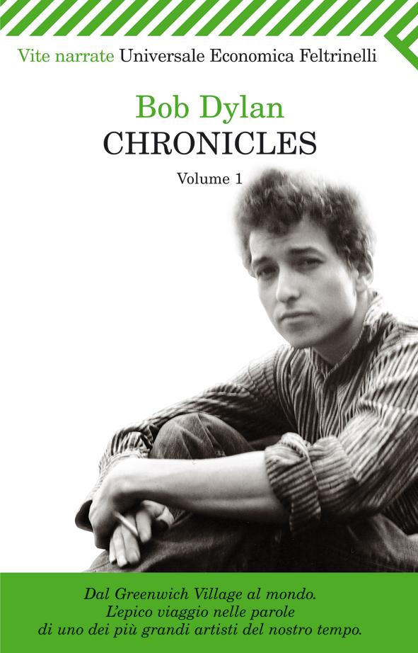 Le risposte? Soffiano nella memoria. Bob Dylan parla della sua autobiografia