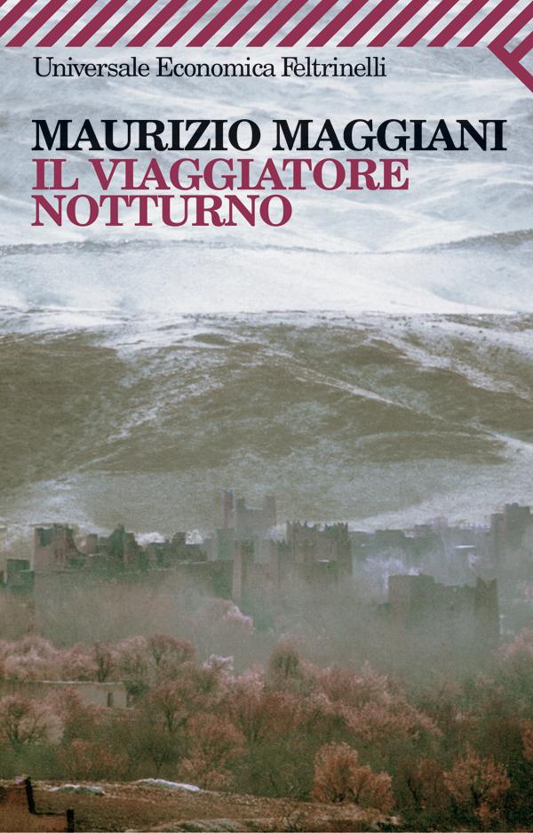 La bellezza in tempo di guerra. Intervista a Maurizio Maggiani