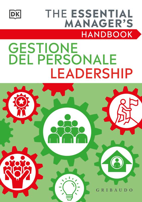 Gestione del personale - Leadership