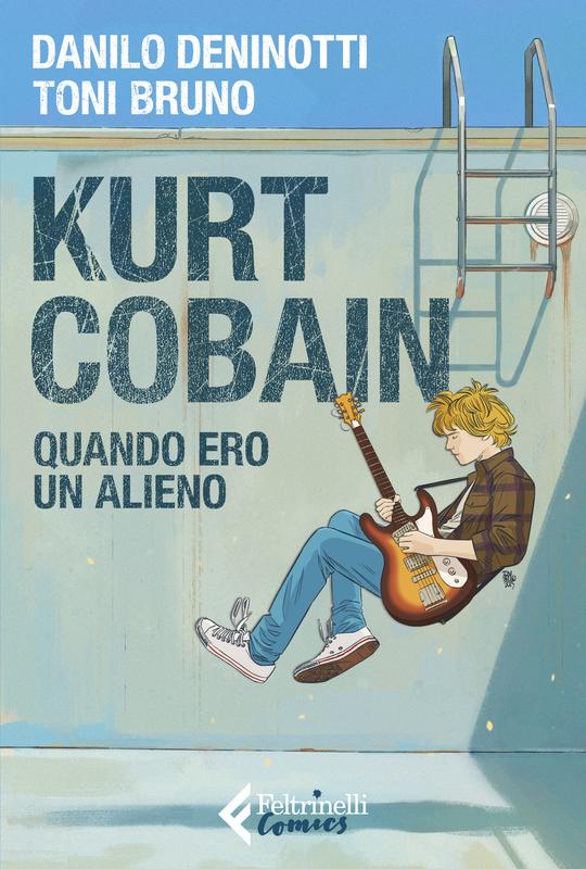 Kurt Cobain