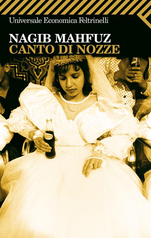 Canto di nozze