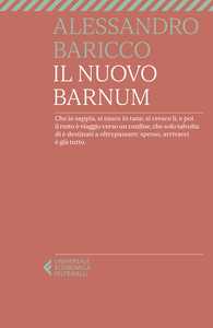 Il nuovo Barnum