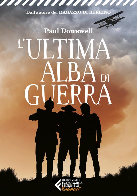 L’ultima alba di guerra