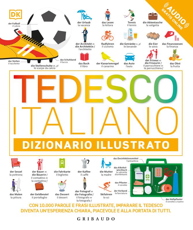 Tedesco Italiano