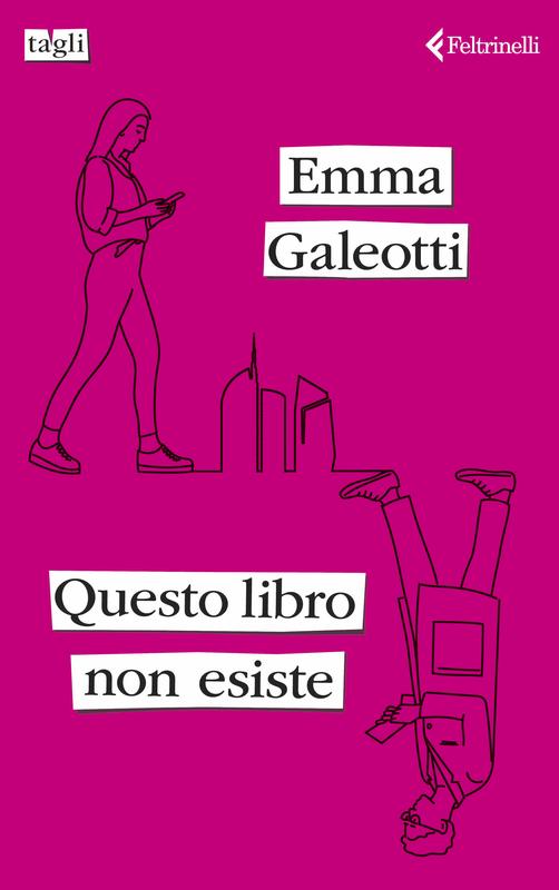 Questo libro non esiste