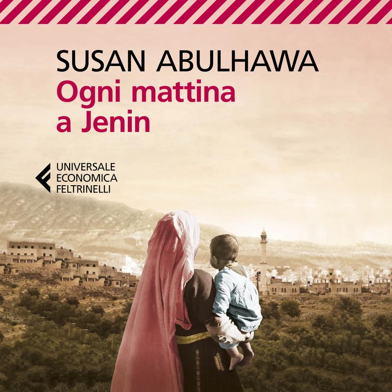 Ogni mattina a Jenin