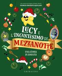 Lucy e l'incantesimo di Mezzanotte IS