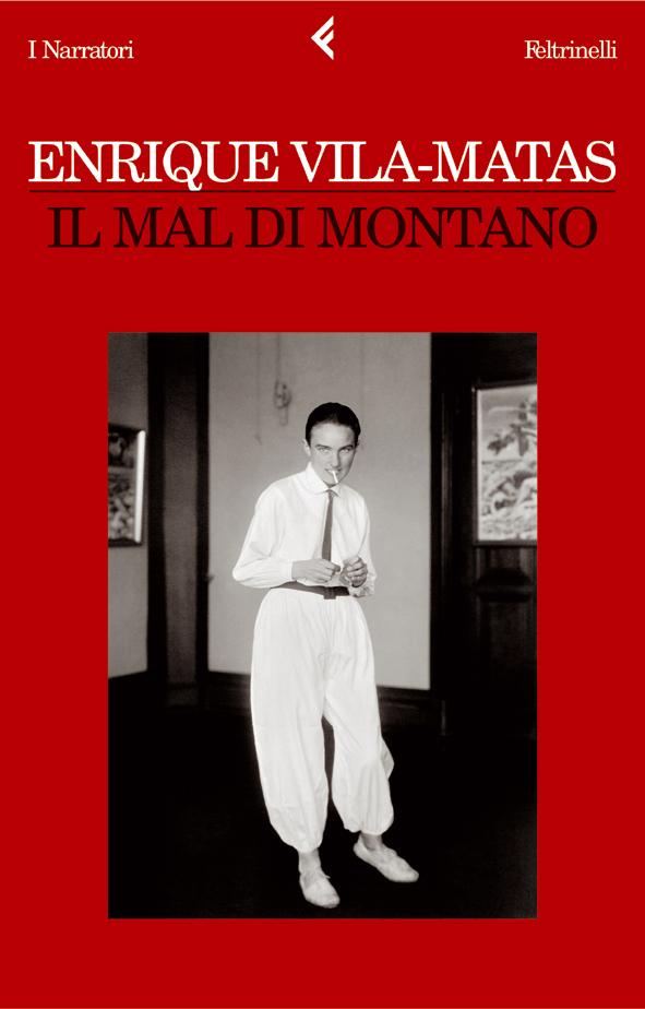 "Malato di letteratura, scrivo rubando parole". Intervista a Enrique Vila-Matas