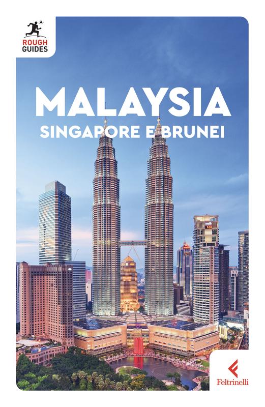 Malaysia, Singapore e Brunei