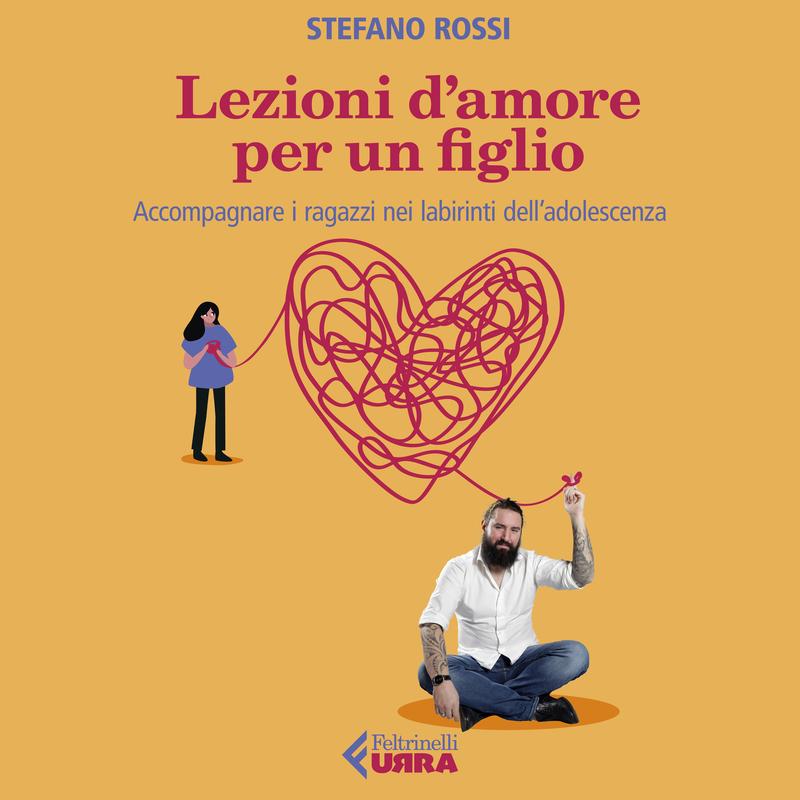 Lezioni d'amore per un figlio