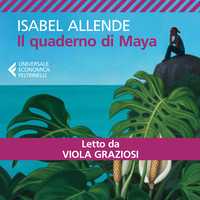 Il quaderno di Maya