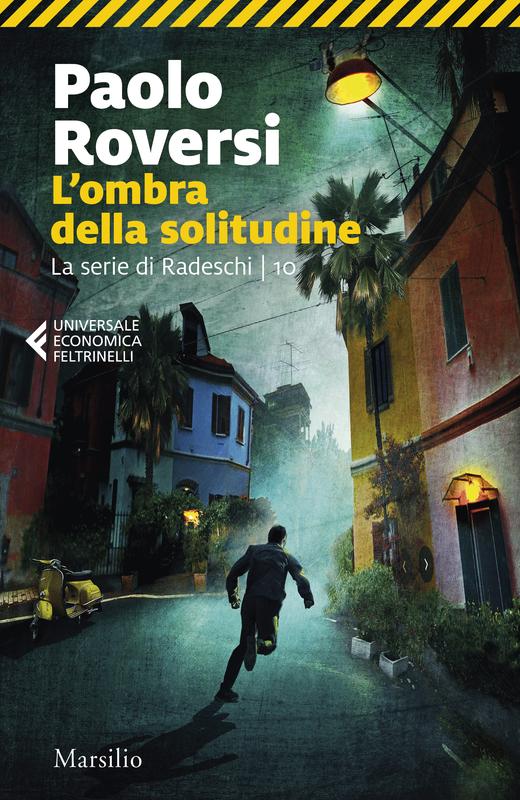 L'ombra della solitudine