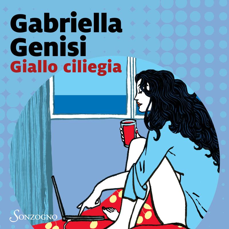 Giallo ciliegia