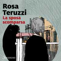 La sposa scomparsa DA UTILIZZARE