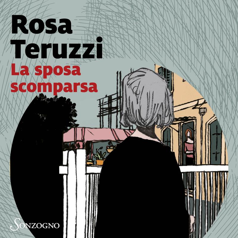 La sposa scomparsa DA UTILIZZARE