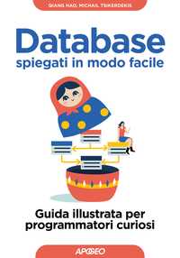 Database spiegati in modo facile