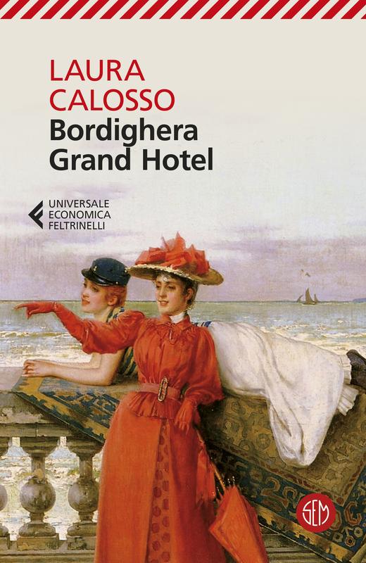 Bordighera Grand Hotel