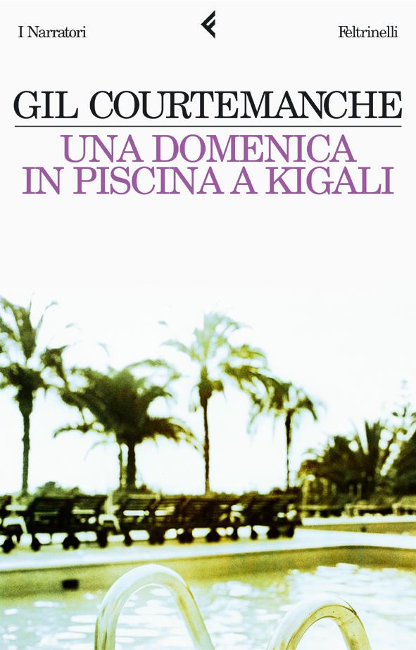 Rwanda, vista su un genocidio. Intervista a Gil Courtemanche