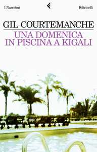 Una domenica in piscina a Kigali