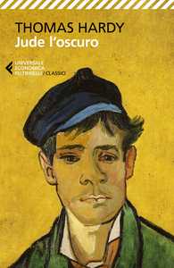Jude l'oscuro