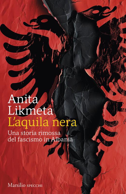 L'aquila nera