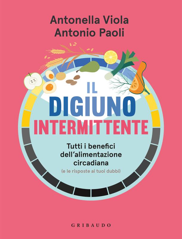 Il digiuno intermittente