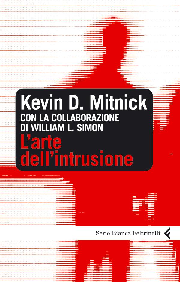 Videointervista all'hacker Kevin Mitnick