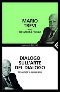E' morto Mario Trevi