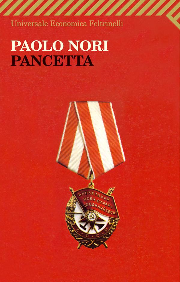 Chlébnikov, il futurista che misurava il tempo. Paolo Nori parla di Pancetta.