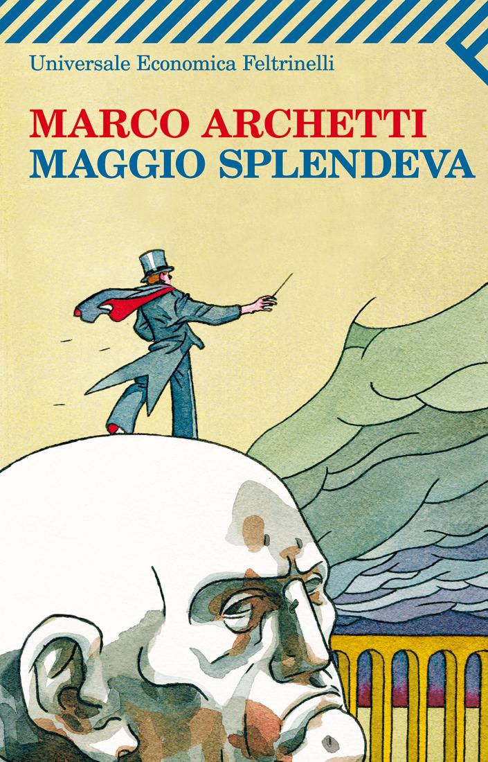 ‟Io, che ho fatto scomparire il duce”. Intervista a Marco Archetti