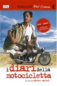 I diari della motocicletta ha vinto un Oscar 2005
