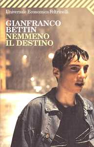 Nemmeno il Destino vince al Festival del cinema di Rotterdam