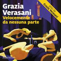 Velocemente da nessuna parte