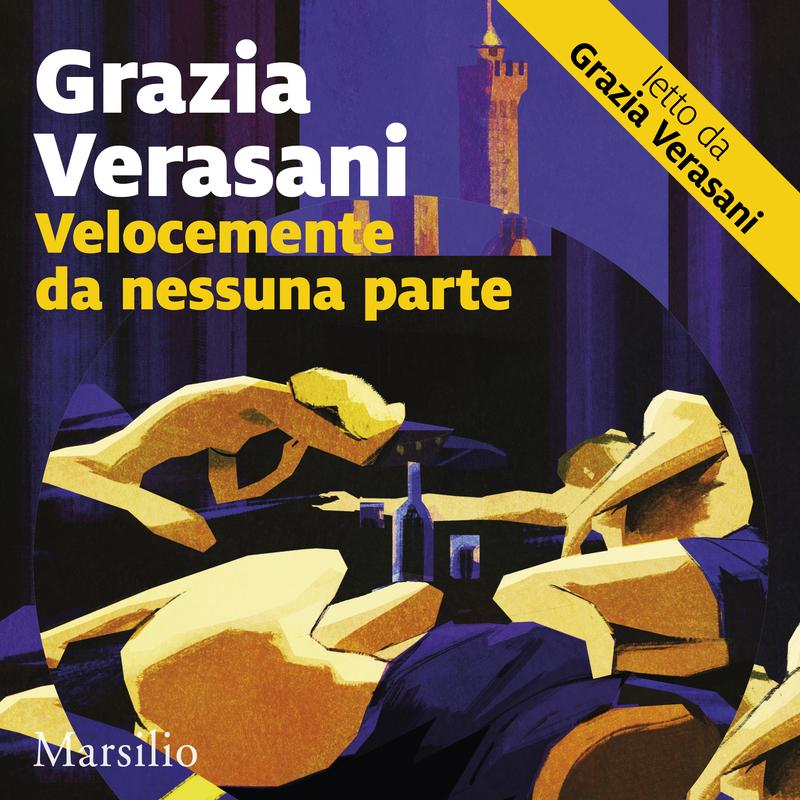 Velocemente da nessuna parte