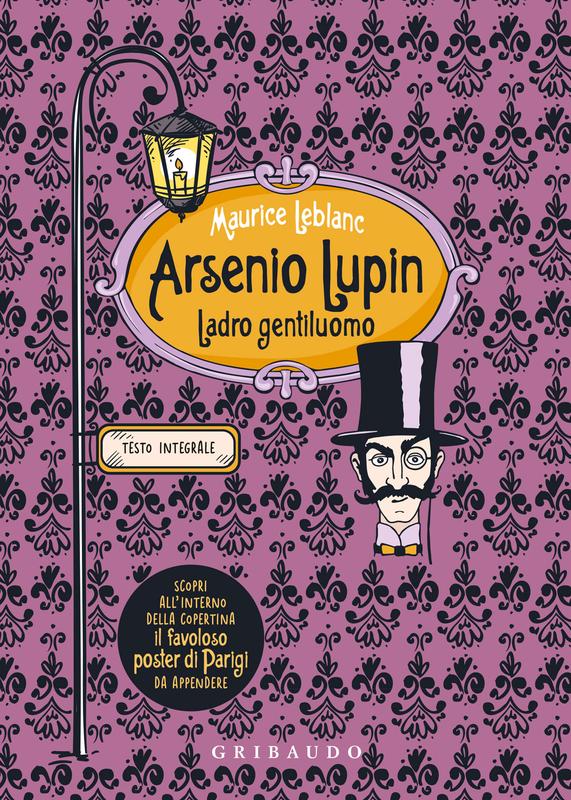 Arsenio Lupin