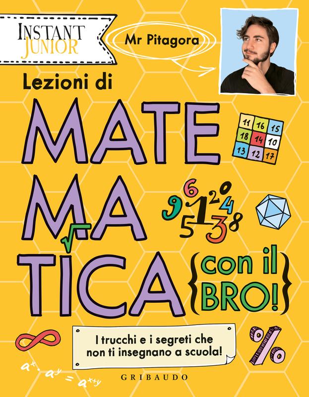 Lezioni di matematica (con il bro!)