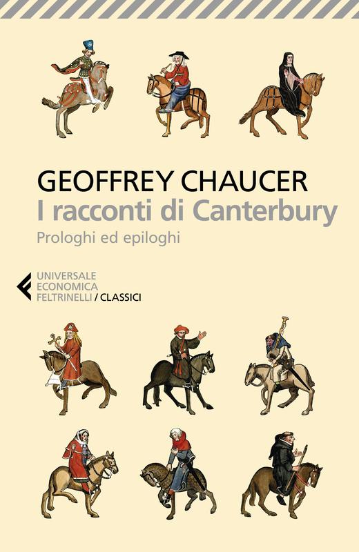 I racconti di Canterbury