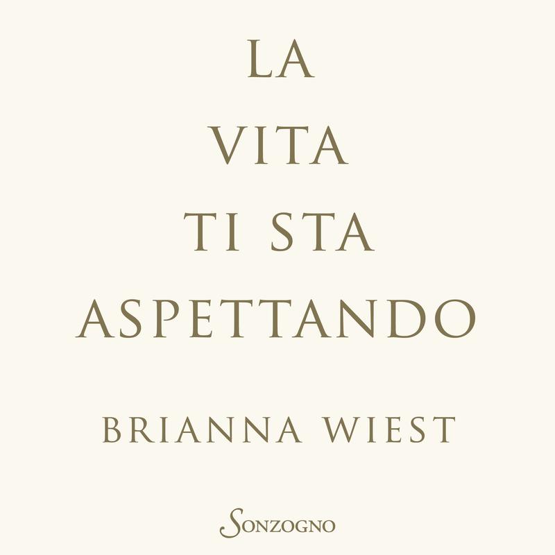 La vita ti sta aspettando