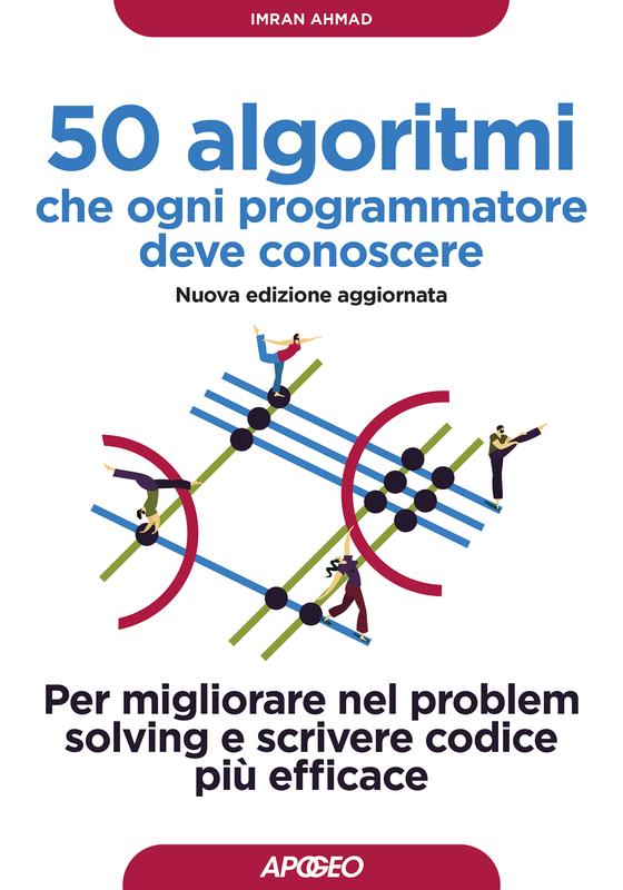 50 algoritmi che ogni programmatore deve conoscere