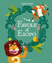 Favole di Esopo