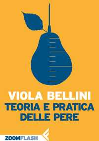 Teoria e pratica delle pere