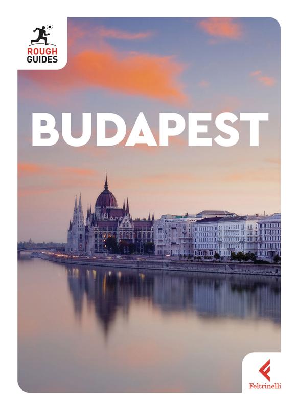 Budapest