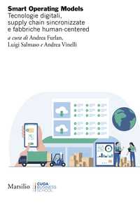 Smart Operating Models