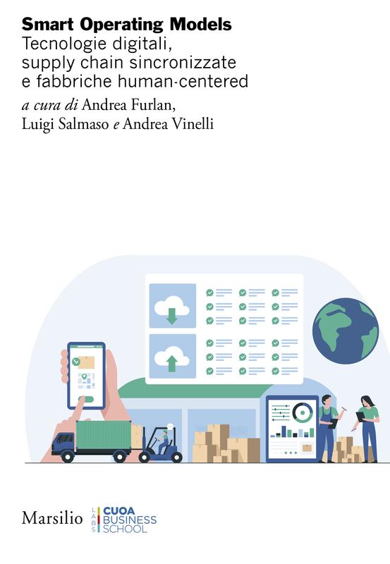 Smart Operating Models