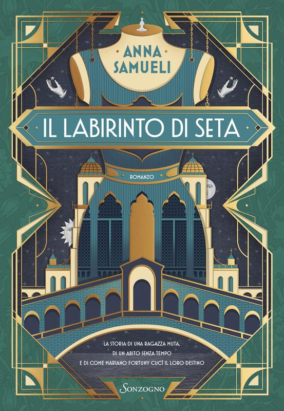 Il labirinto di seta