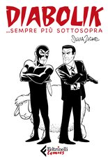 Diabolik… sempre più sottosopra