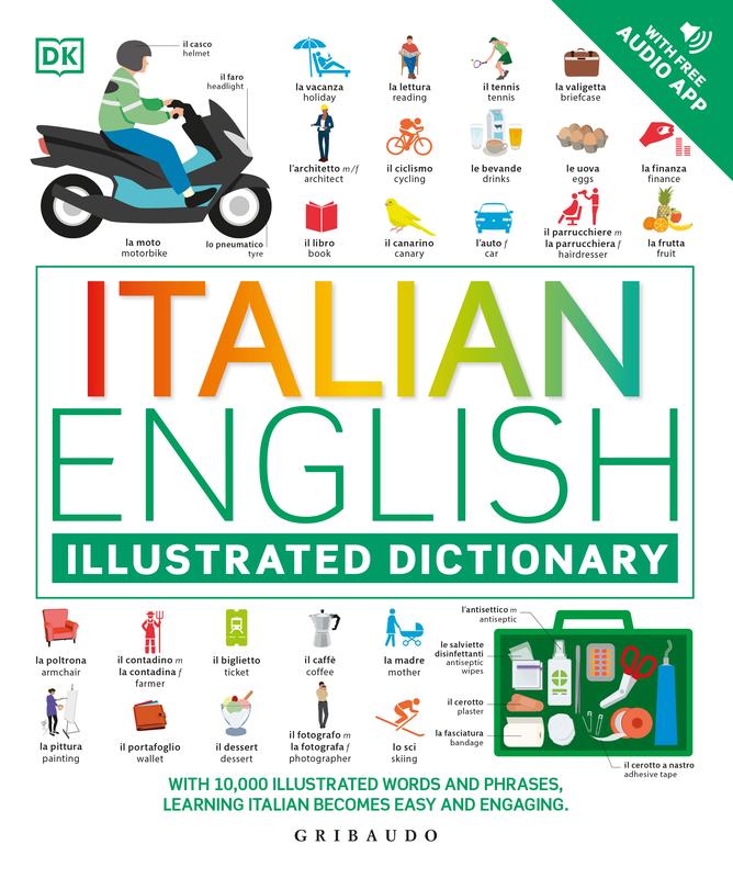 Italian English